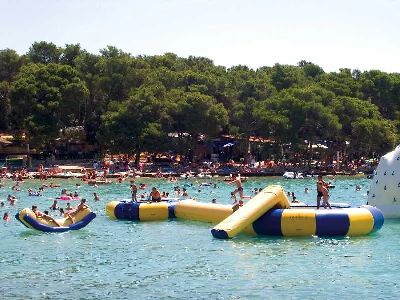 Hotel Adriatic Biograd Na Moru