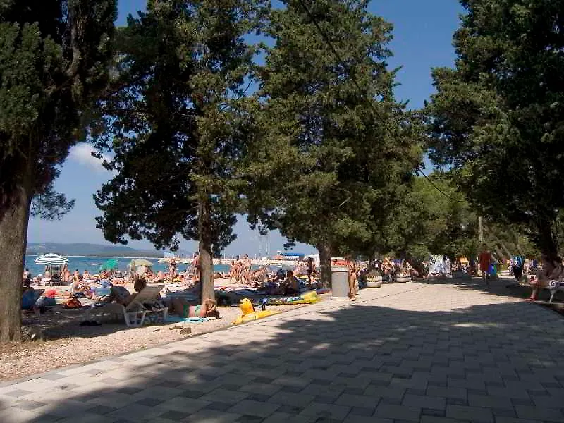 Hotel Adriatic Biograd Na Moru