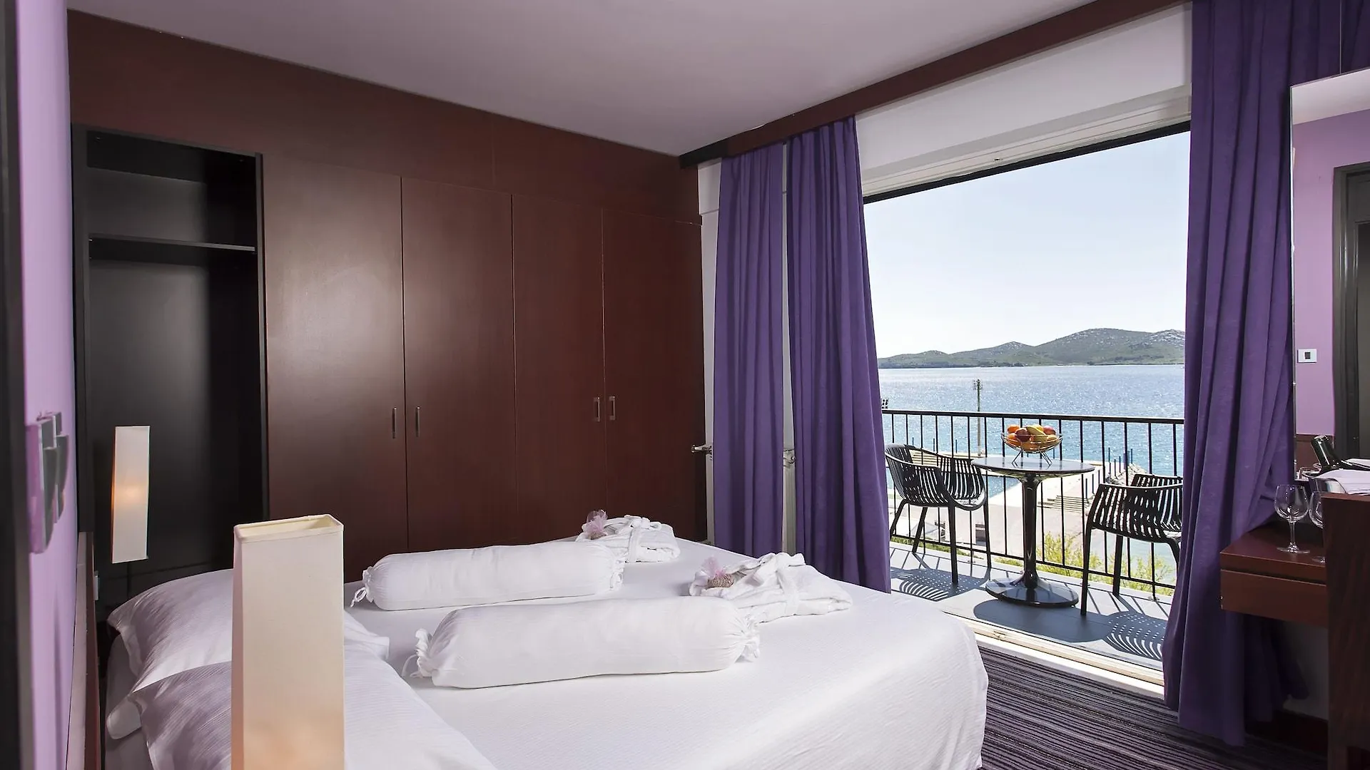 Adriatic Hotel Biograd Na Moru