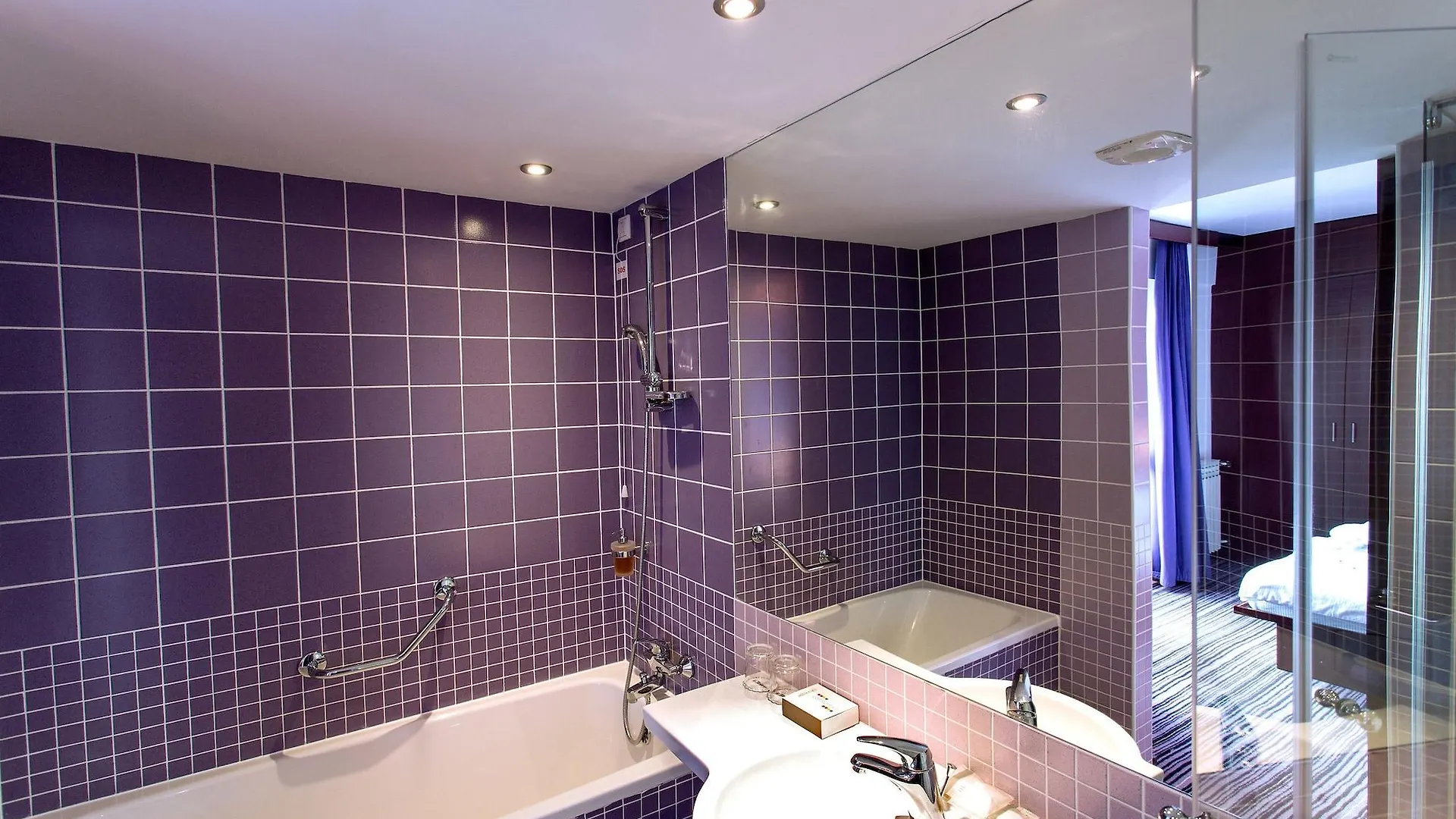 Adriatic Hotel Biograd Na Moru