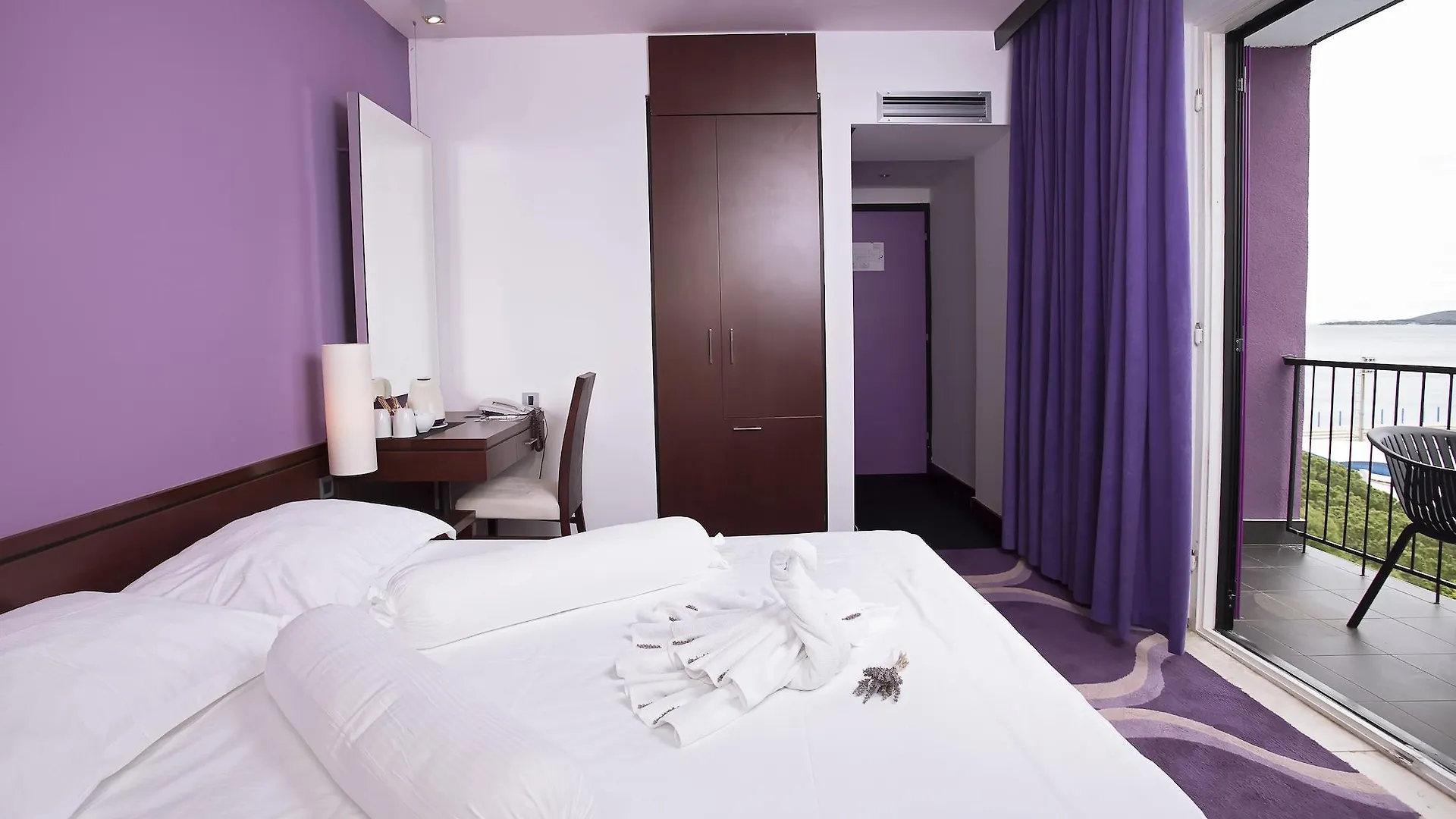 Adriatic Hotel Biograd Na Moru