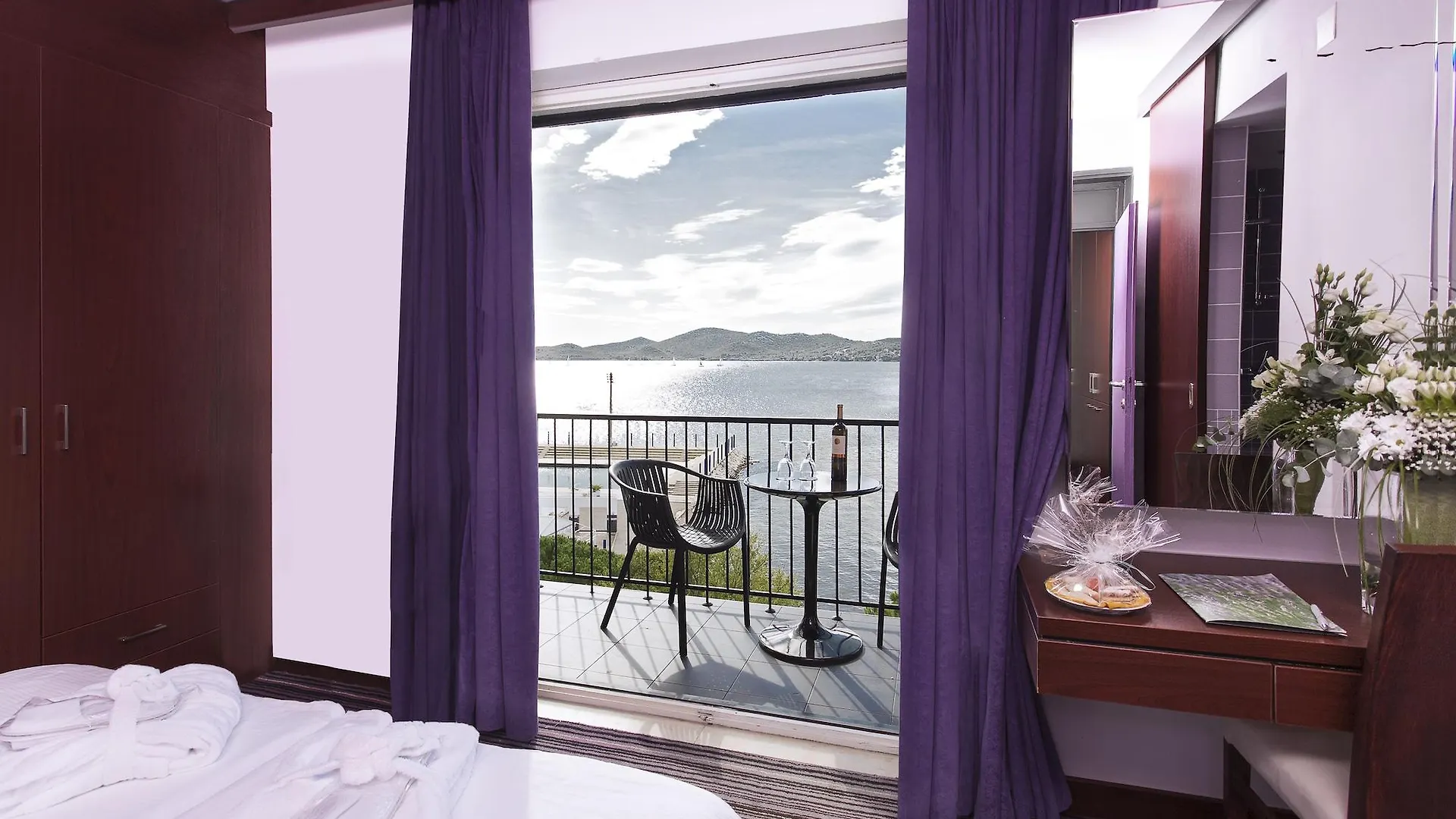 Adriatic Hotel Biograd Na Moru