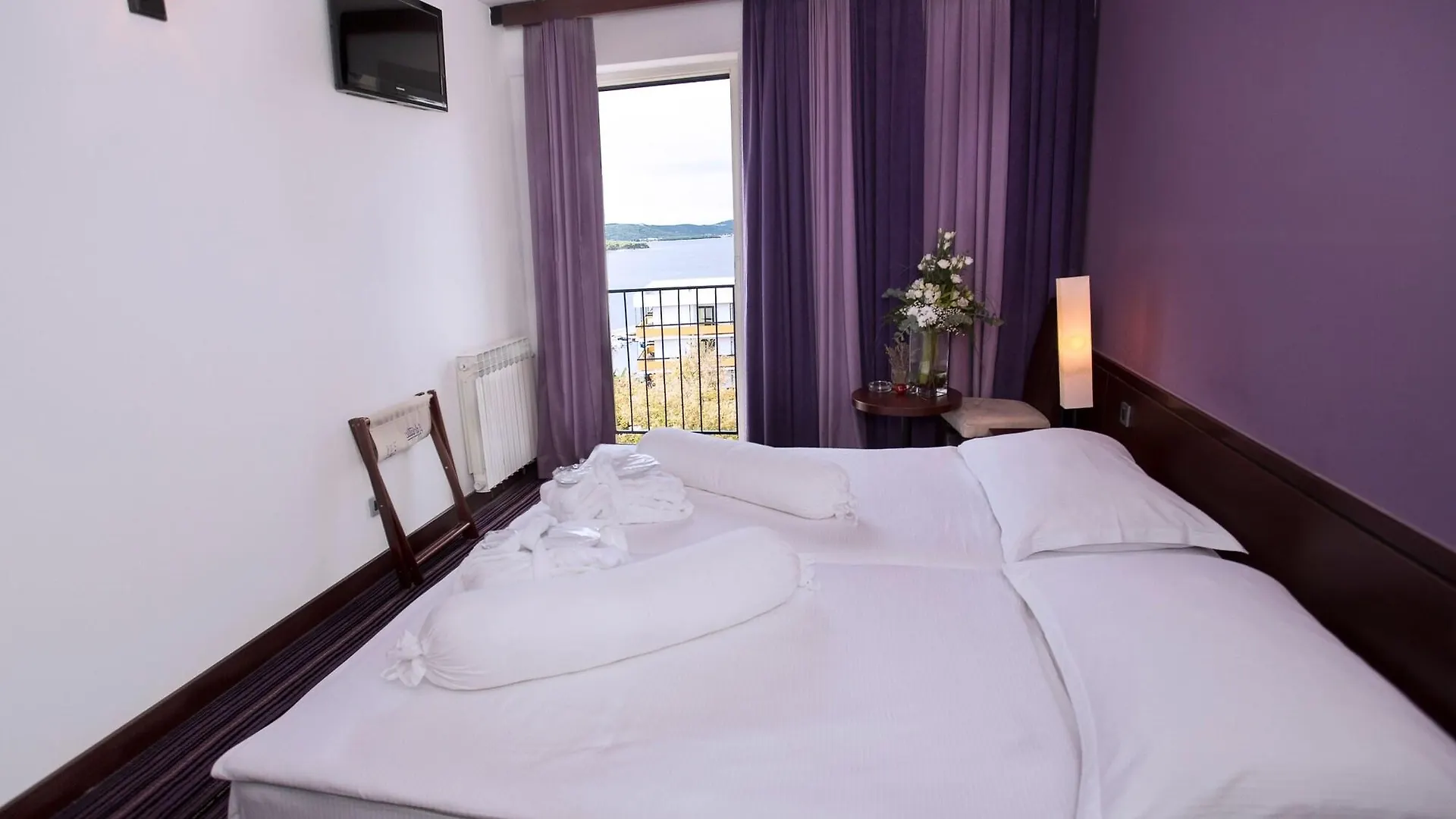 Adriatic Hotel Biograd Na Moru Croatia