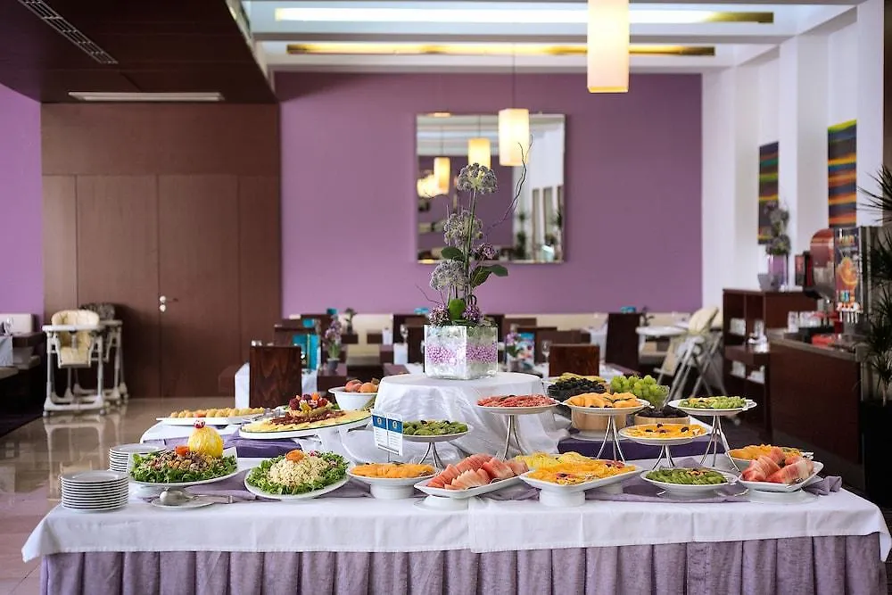 Adriatic Hotel Biograd Na Moru