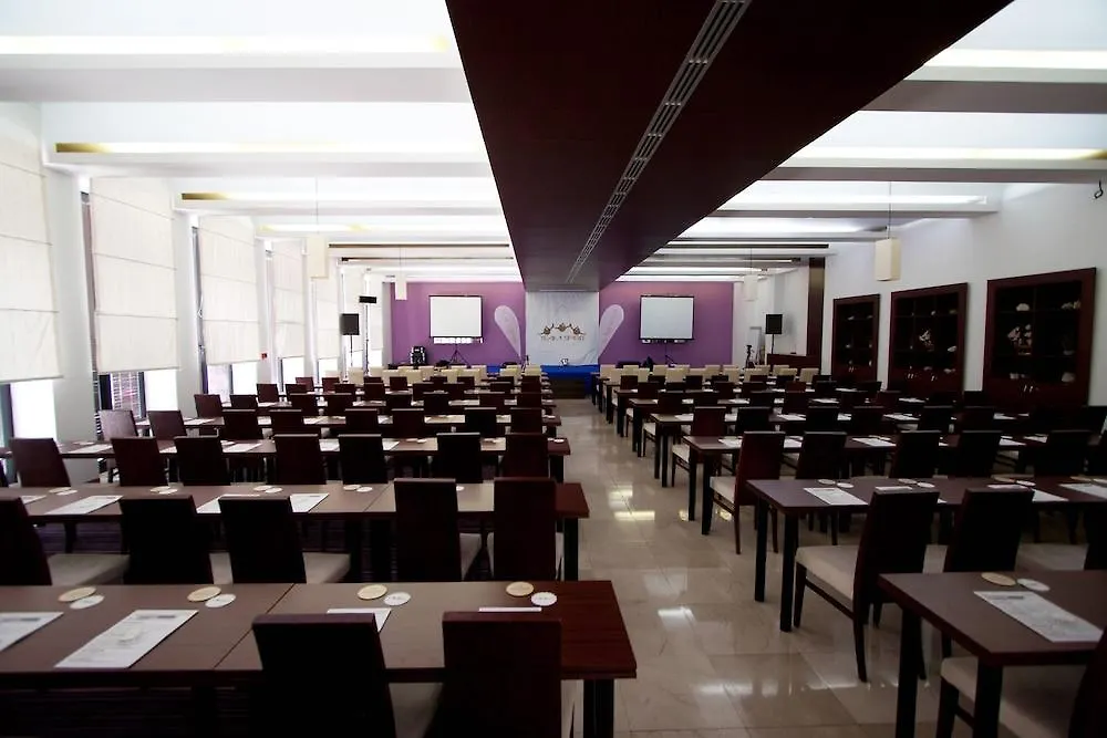 Adriatic Hotel Biograd Na Moru 3*,