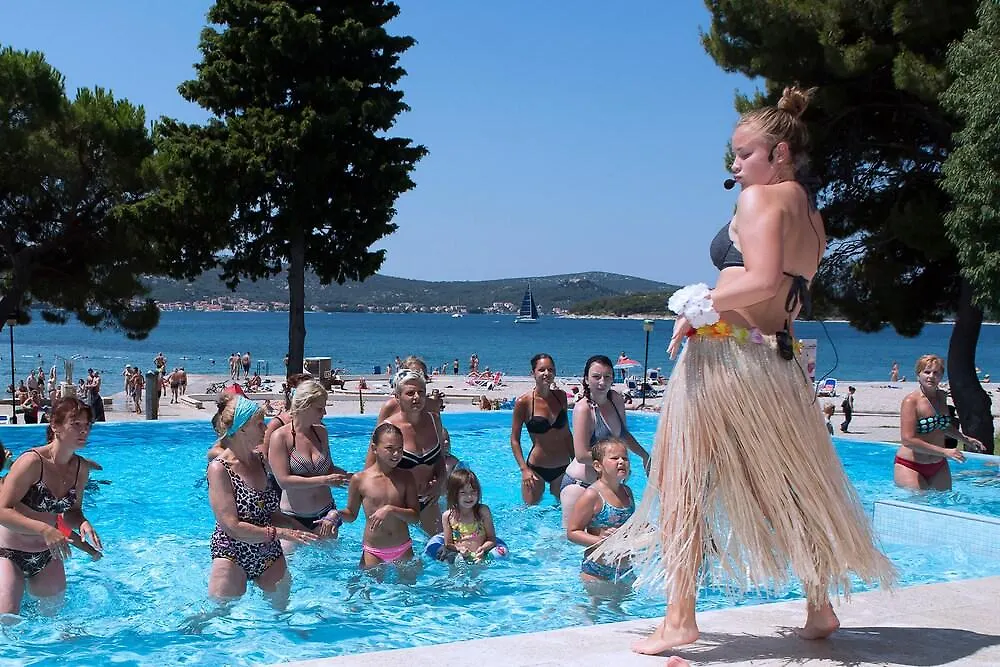Adriatic Hotel Biograd Na Moru