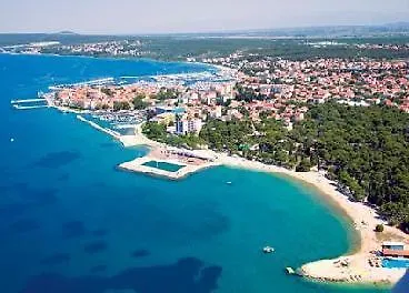 Adriatic Hotel Biograd Na Moru