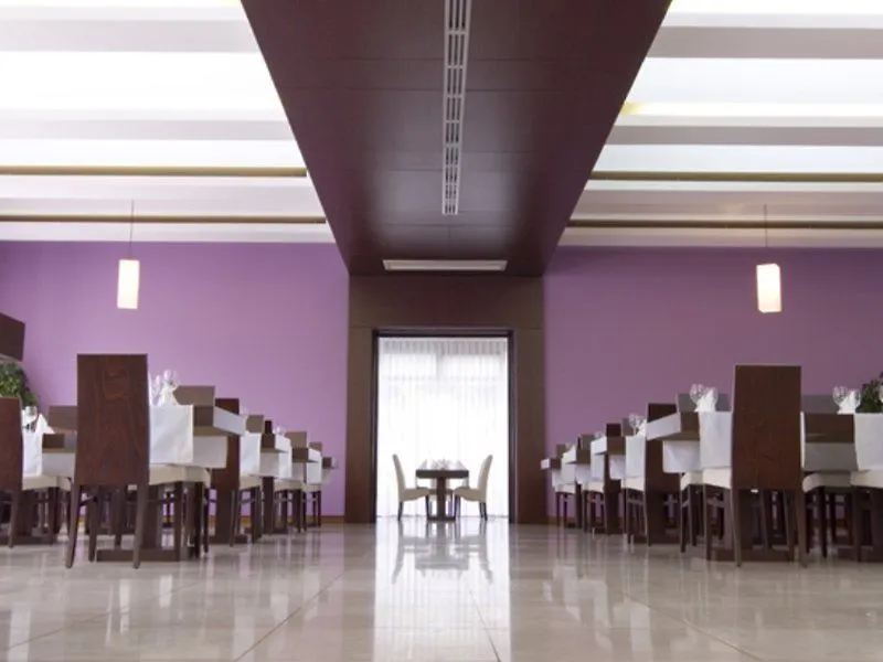 Adriatic Hotel Biograd Na Moru 3*,