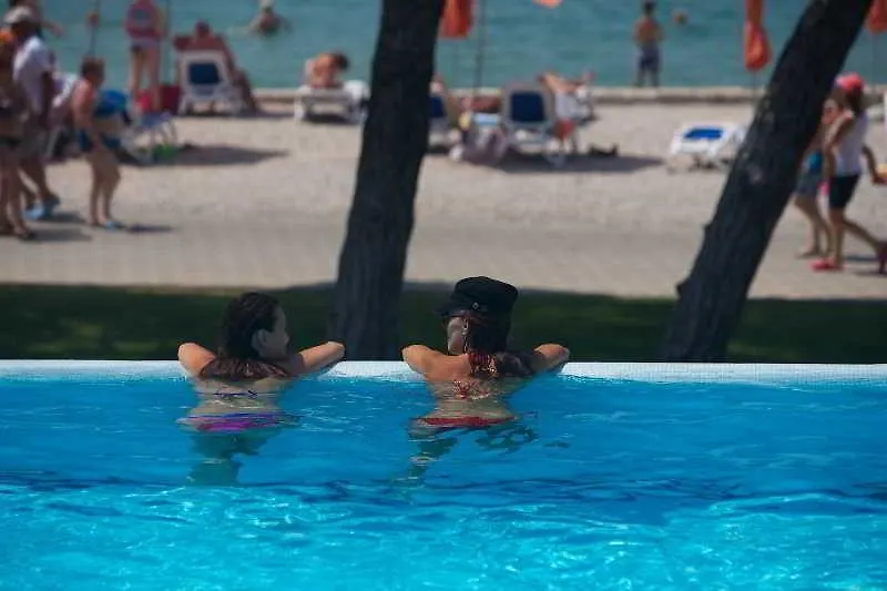 ***  Adriatic Hotel Biograd Na Moru Croatia