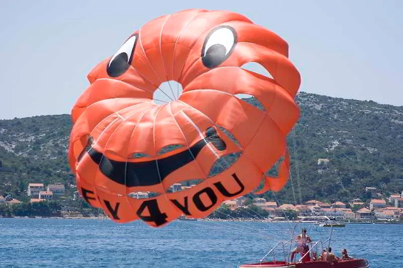 Adriatic Hotel Biograd Na Moru
