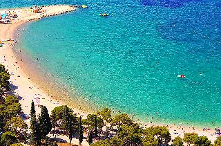 Adriatic Hotel Biograd Na Moru