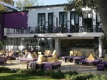 Adriatic Hotel Biograd Na Moru Croatia