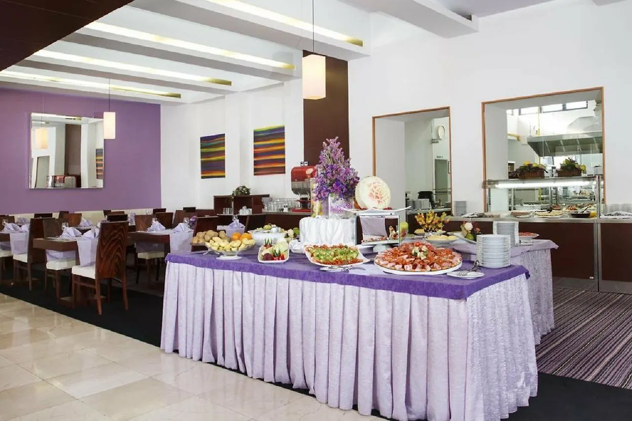 ***  Adriatic Hotel Biograd Na Moru Croatia