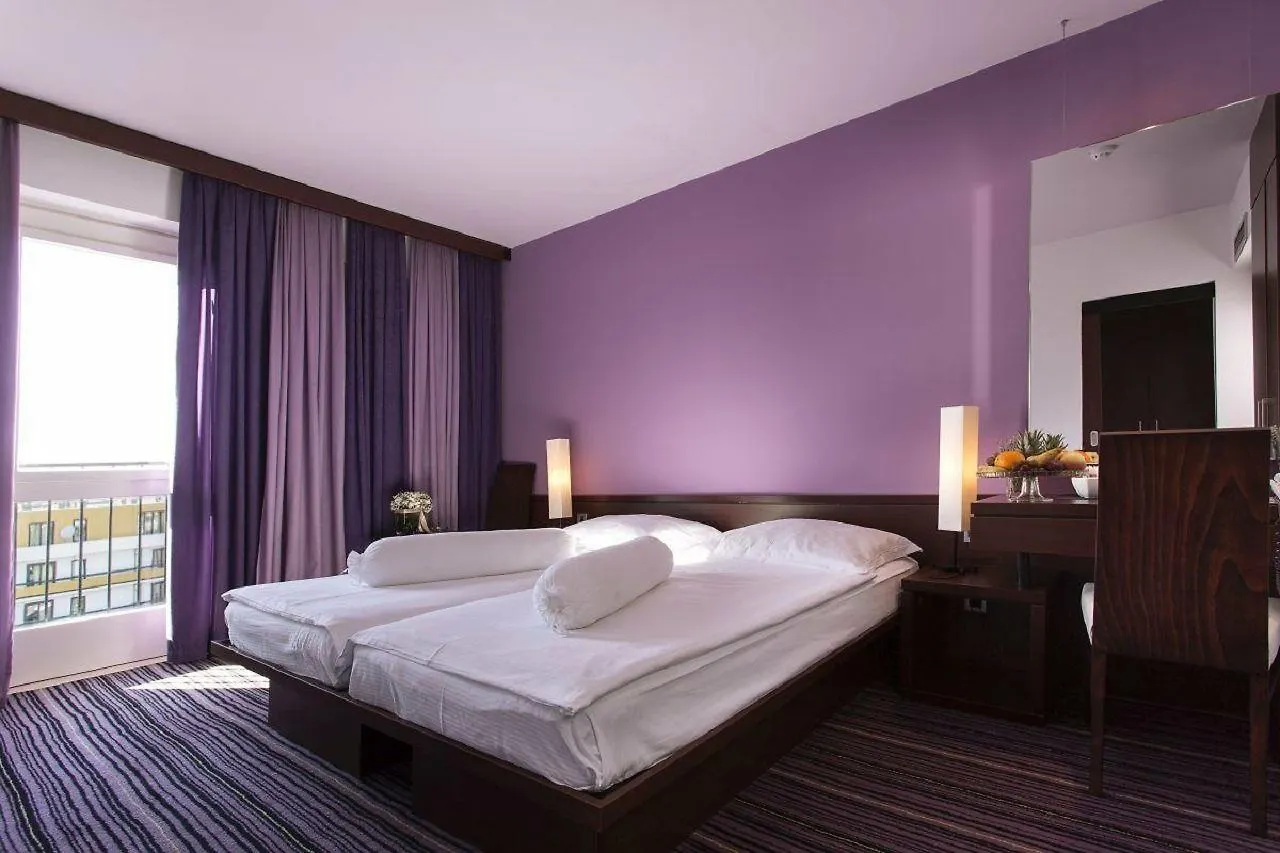 Adriatic Hotel Biograd Na Moru